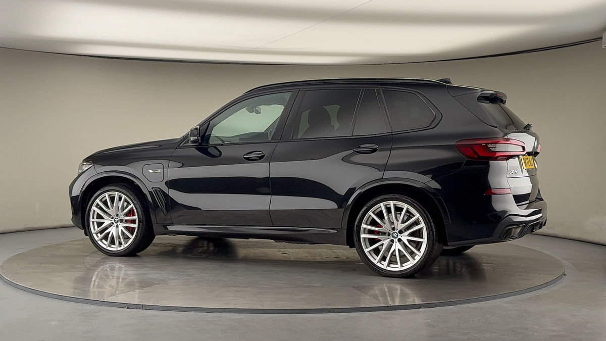 Used BMW X5 2022 for sale - 76699139: Photo 29