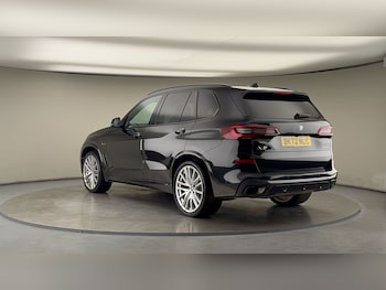 Used BMW X5 2022 for sale - 76699139: Photo