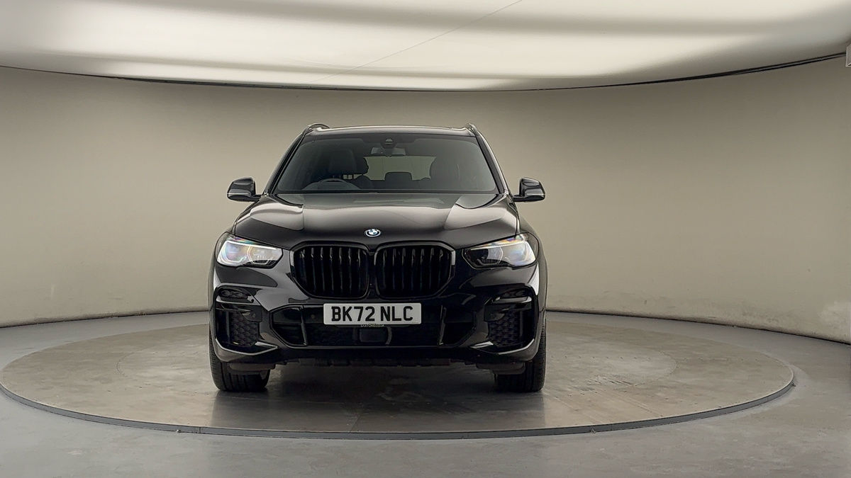 Used BMW X5 2022 for sale - 76699139: Photo 3