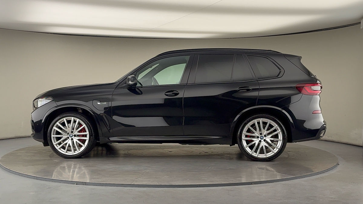 Used BMW X5 2022 for sale - 76699139: Photo 30