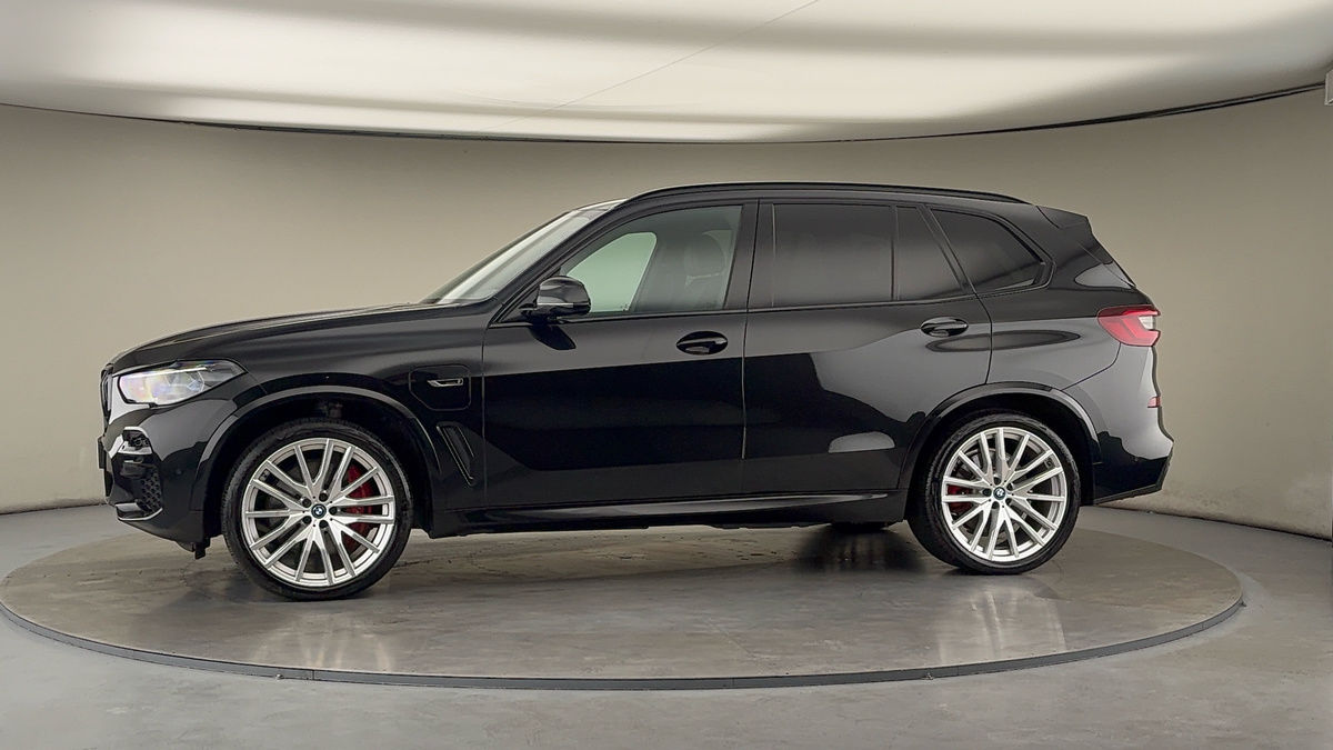 Used BMW X5 2022 for sale - 76699139: Photo 31