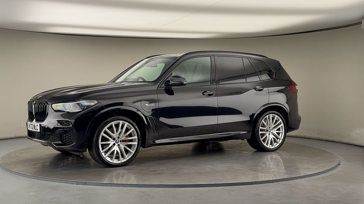 Used BMW X5 2022 for sale - 76699139: Photo 32