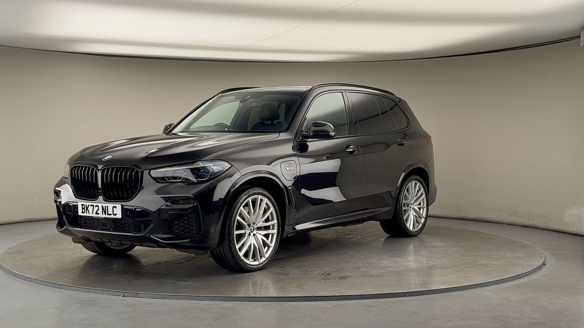 Used BMW X5 2022 for sale - 76699139: Photo 33