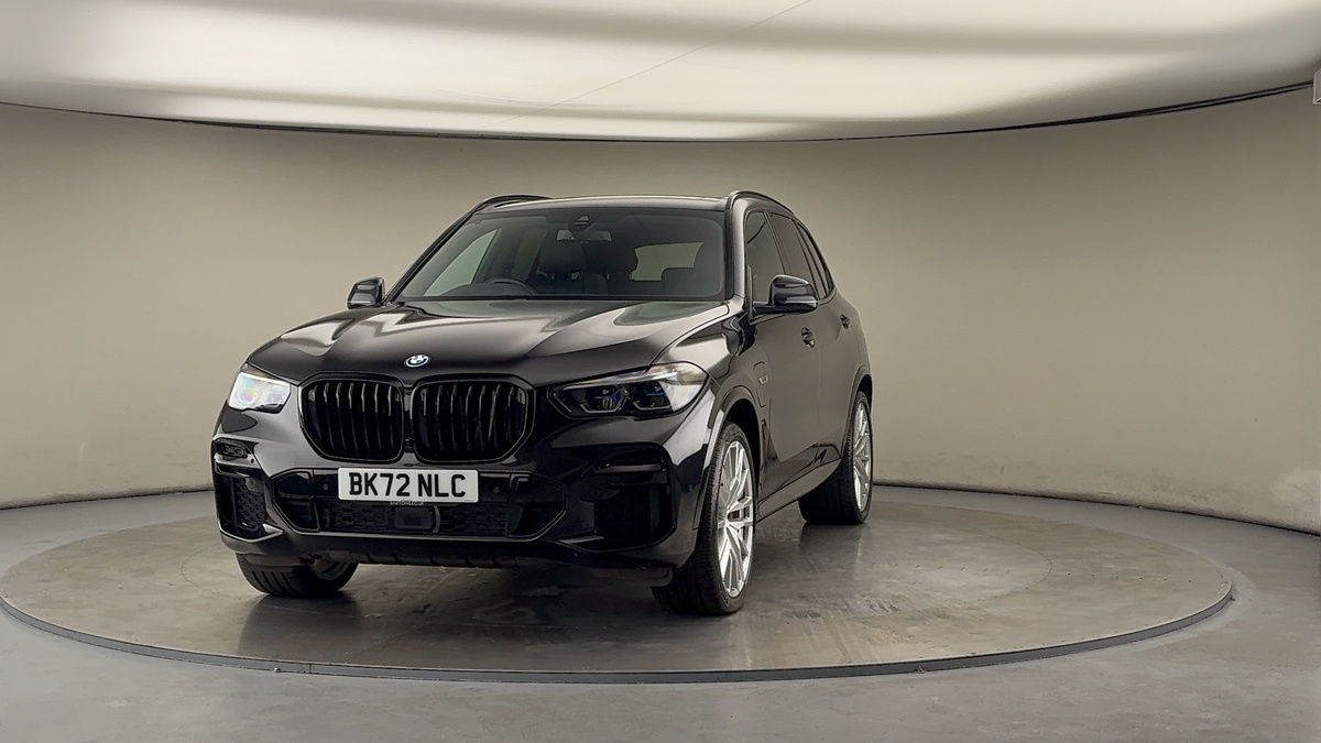 Used BMW X5 2022 for sale - 76699139: Photo 34