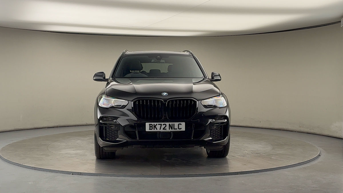 Used BMW X5 2022 for sale - 76699139: Photo 35