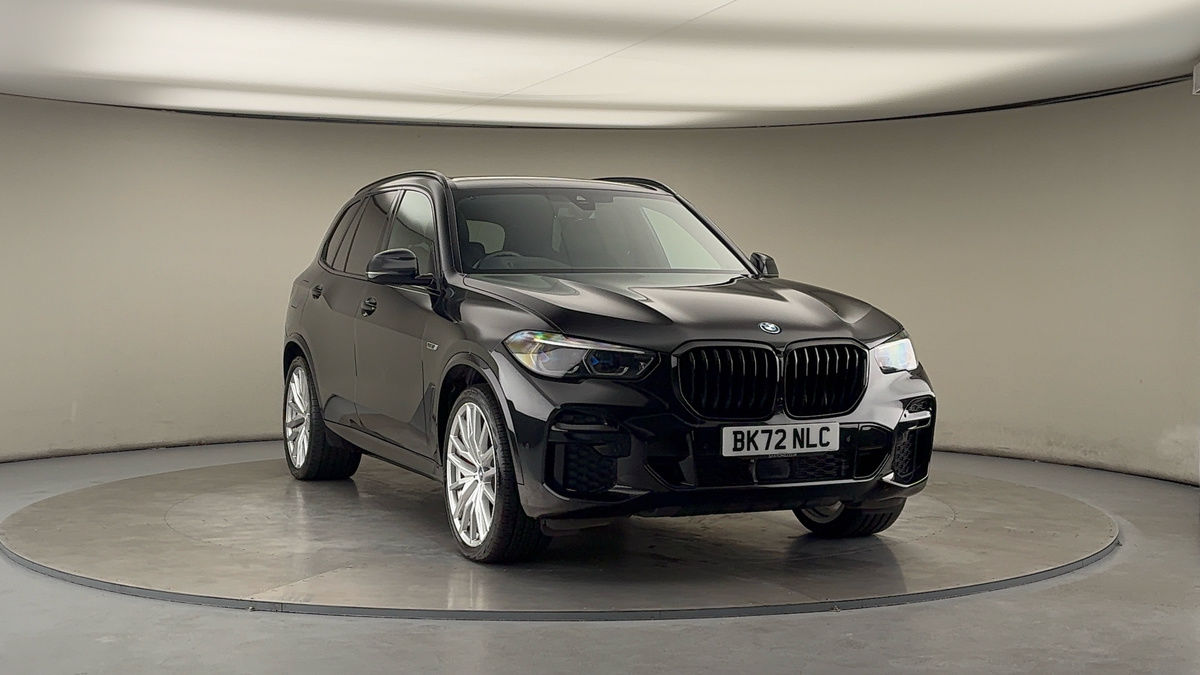 Used BMW X5 2022 for sale - 76699139: Photo 36