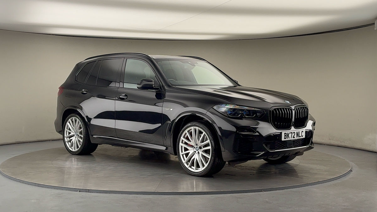 Used BMW X5 2022 for sale - 76699139: Photo 37