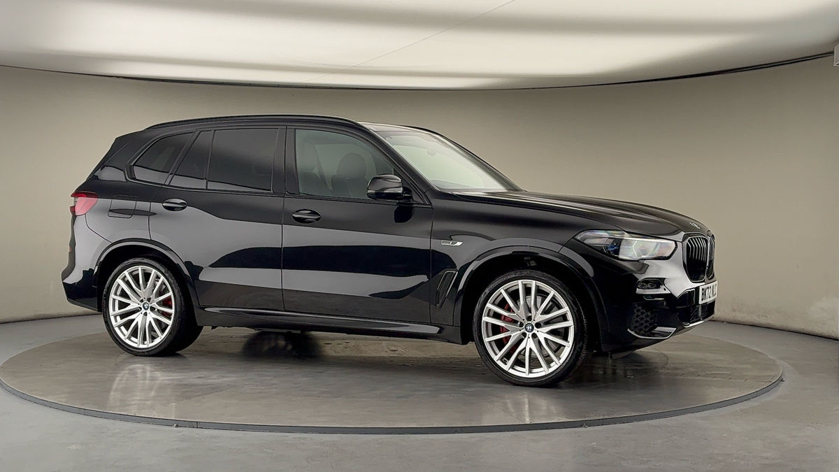 Used BMW X5 2022 for sale - 76699139: Photo 38