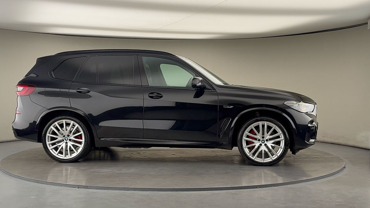 Used BMW X5 2022 for sale - 76699139: Photo 39