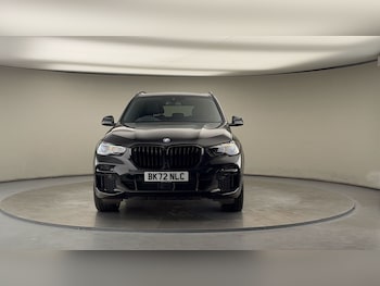 Used BMW X5 2022 for sale - 76699139: Photo