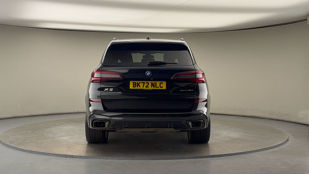 Used BMW X5 2022 for sale - 76699139: Photo 4