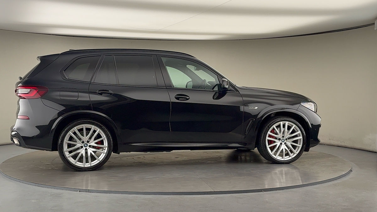 Used BMW X5 2022 for sale - 76699139: Photo 40