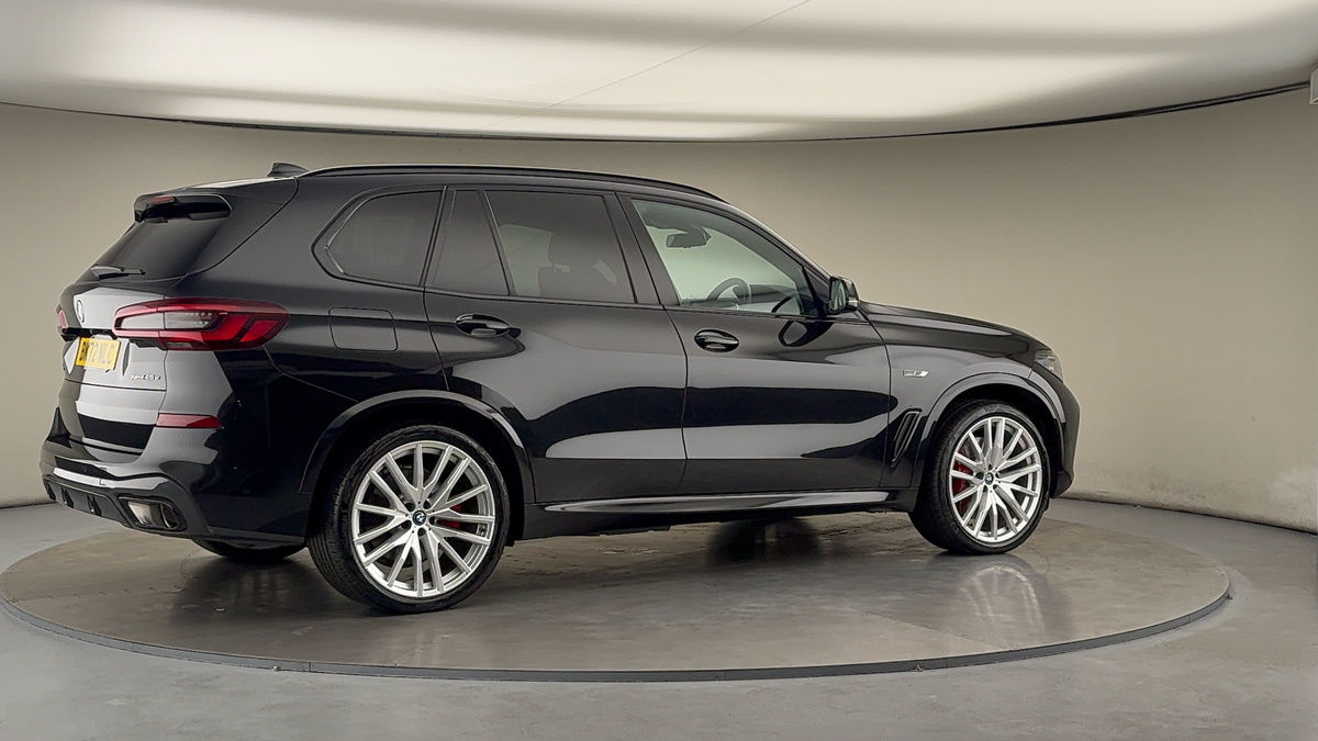 Used BMW X5 2022 for sale - 76699139: Photo 41