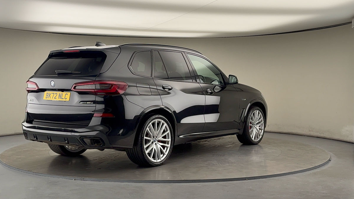 Used BMW X5 2022 for sale - 76699139: Photo 42