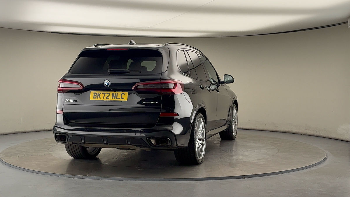 Used BMW X5 2022 for sale - 76699139: Photo 43