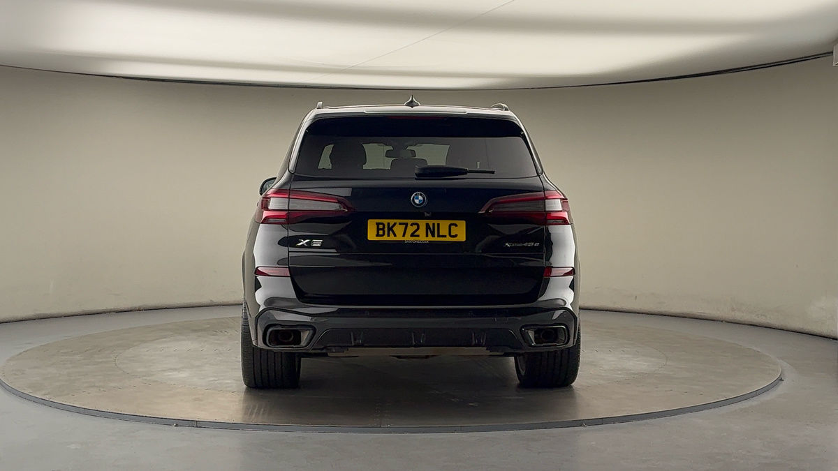 Used BMW X5 2022 for sale - 76699139: Photo 44