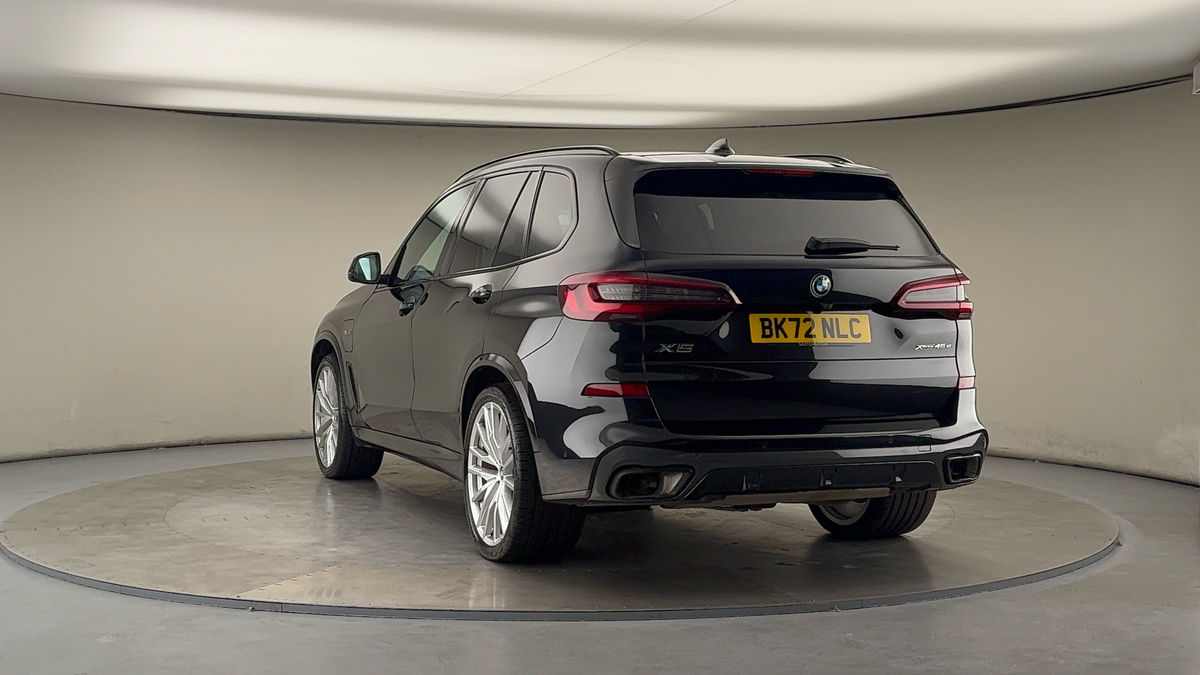 Used BMW X5 2022 for sale - 76699139: Photo 45