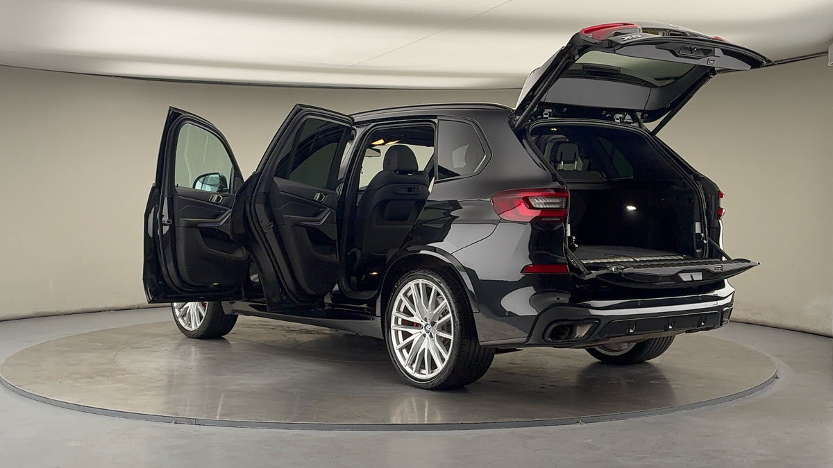 Used BMW X5 2022 for sale - 76699139: Photo 46