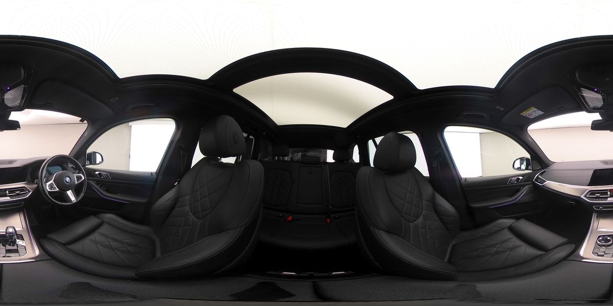 Used BMW X5 2022 for sale - 76699139: Photo 47