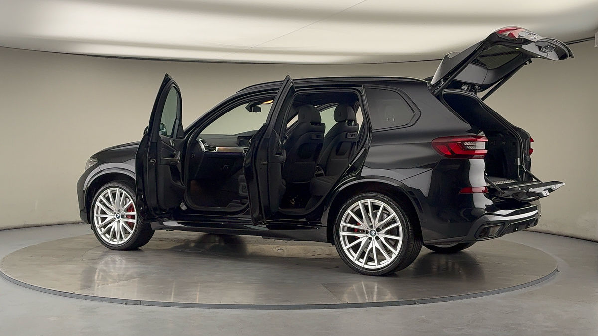 Used BMW X5 2022 for sale - 76699139: Photo 48