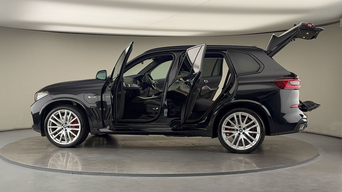 Used BMW X5 2022 for sale - 76699139: Photo 49