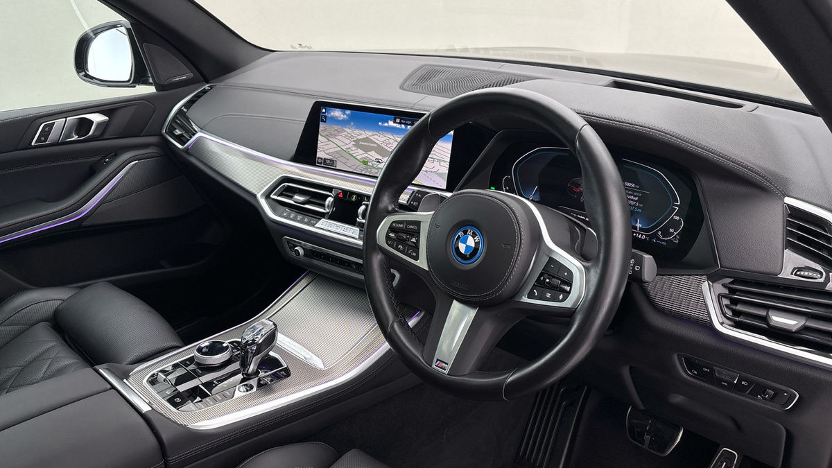 Used BMW X5 2022 for sale - 76699139: Photo 5