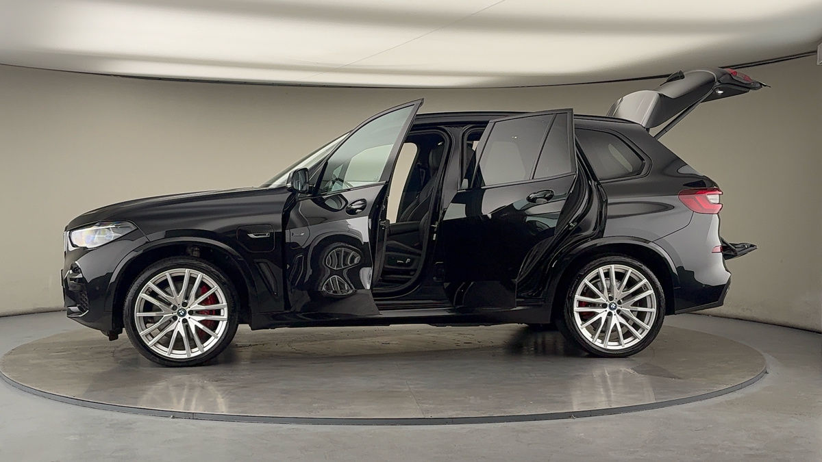 Used BMW X5 2022 for sale - 76699139: Photo 50