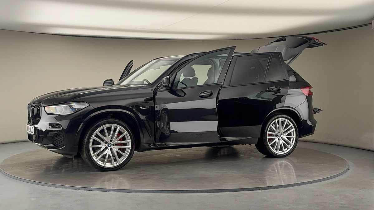 Used BMW X5 2022 for sale - 76699139: Photo 51