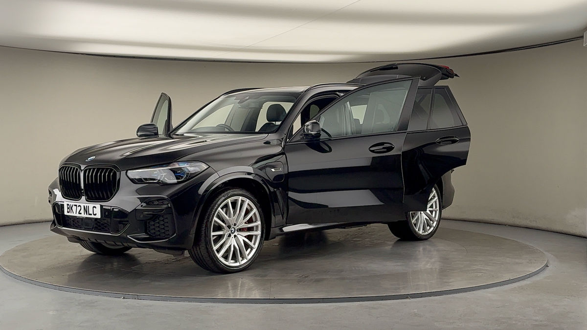 Used BMW X5 2022 for sale - 76699139: Photo 52