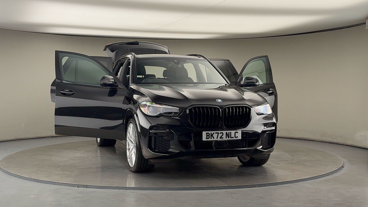 Used BMW X5 2022 for sale - 76699139: Photo 55