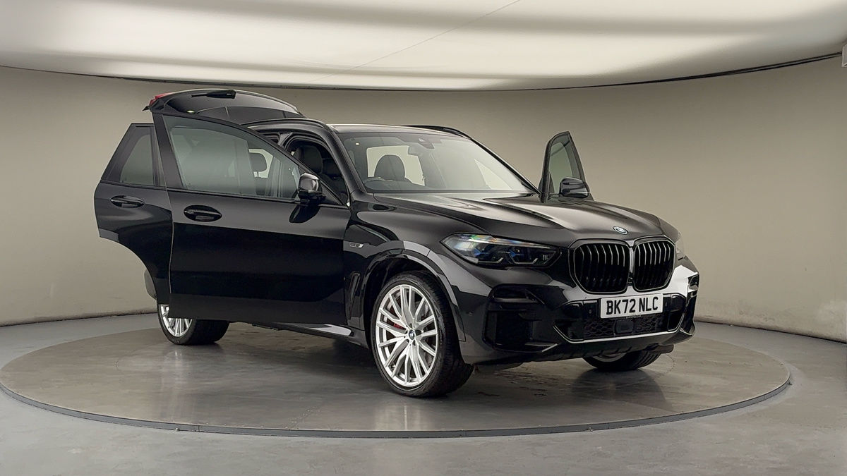Used BMW X5 2022 for sale - 76699139: Photo 56