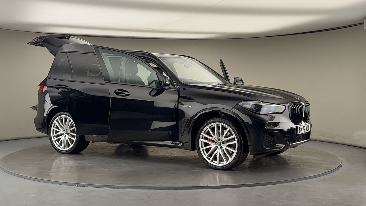 Used BMW X5 2022 for sale - 76699139: Photo 57