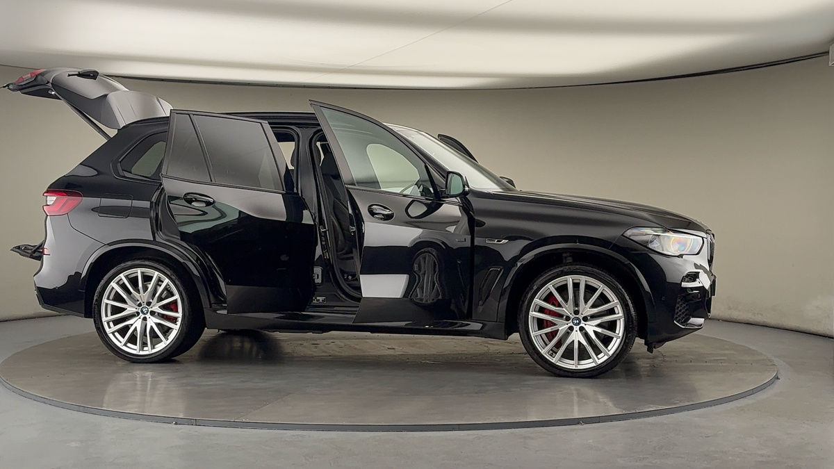 Used BMW X5 2022 for sale - 76699139: Photo 58