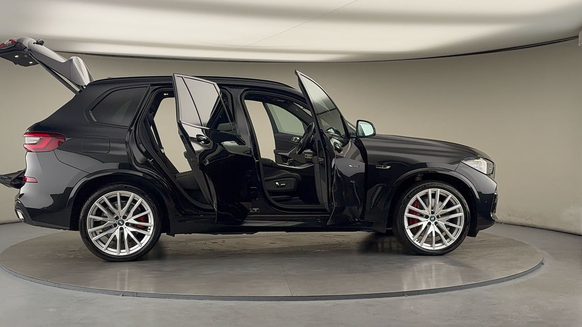 Used BMW X5 2022 for sale - 76699139: Photo 59