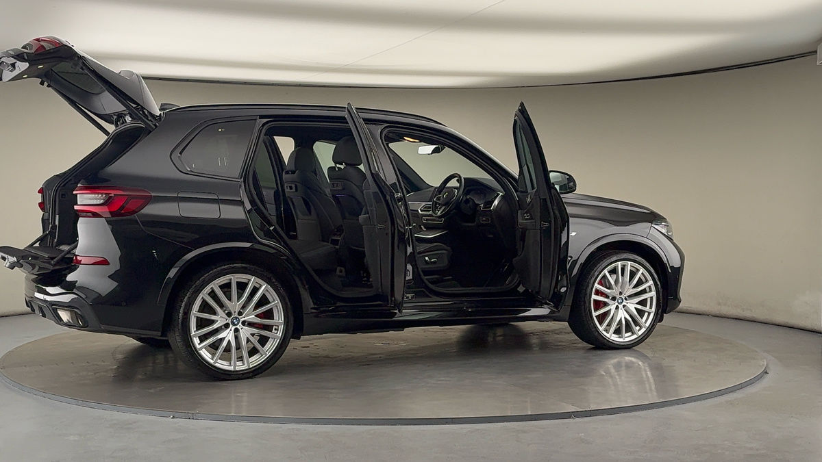 Used BMW X5 2022 for sale - 76699139: Photo 60