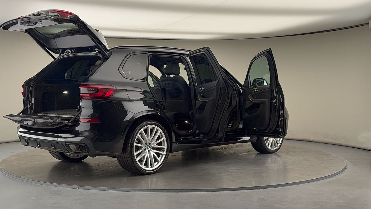 Used BMW X5 2022 for sale - 76699139: Photo 61