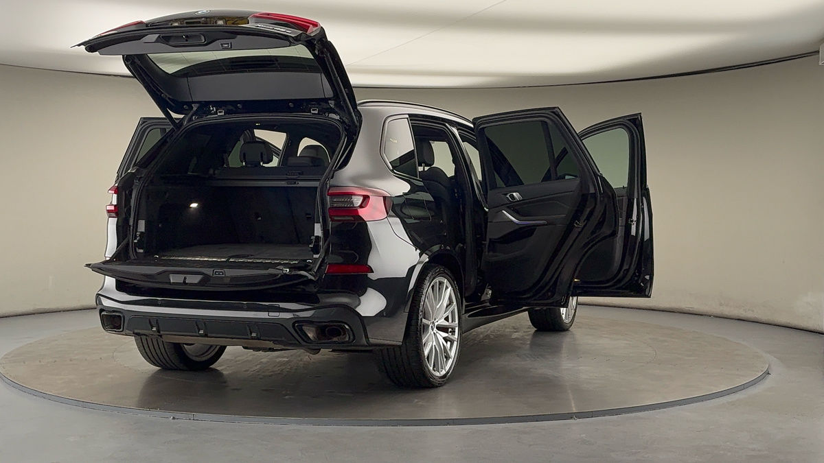 Used BMW X5 2022 for sale - 76699139: Photo 62
