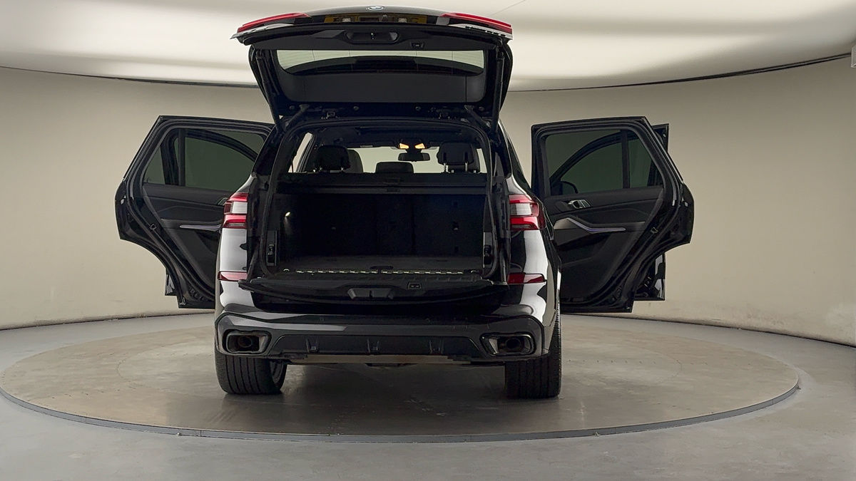 Used BMW X5 2022 for sale - 76699139: Photo 63