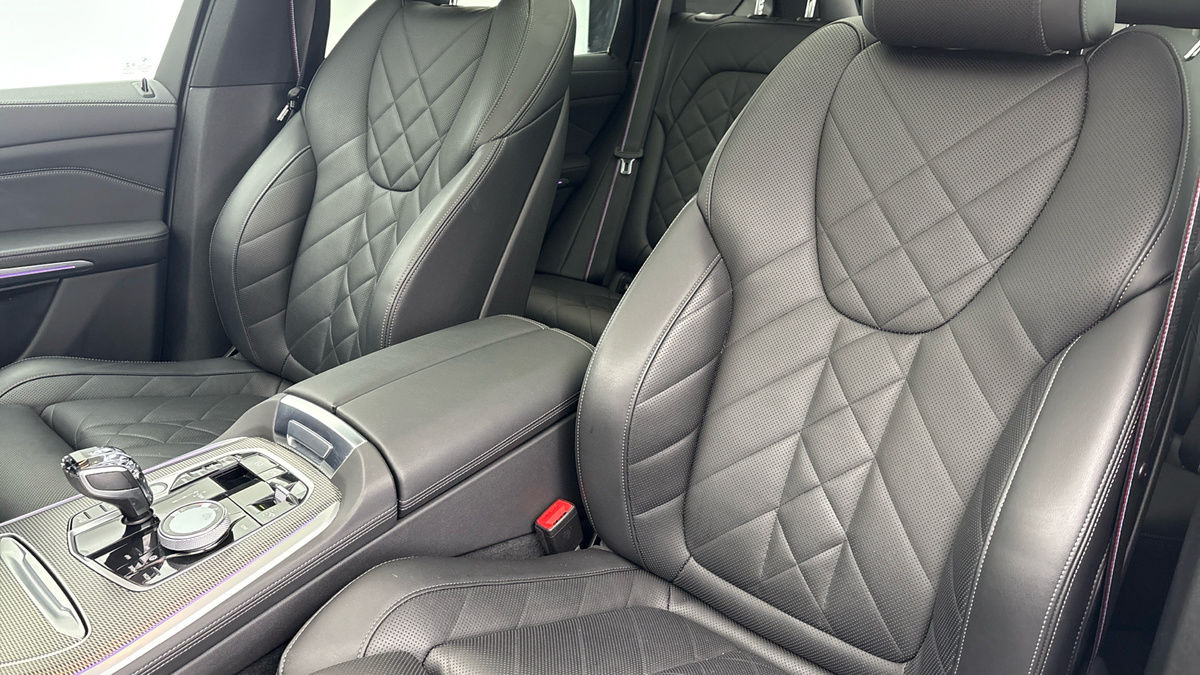 Used BMW X5 2022 for sale - 76699139: Photo 7