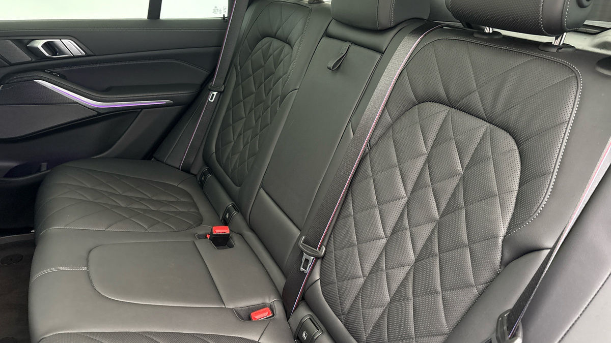 Used BMW X5 2022 for sale - 76699139: Photo 8