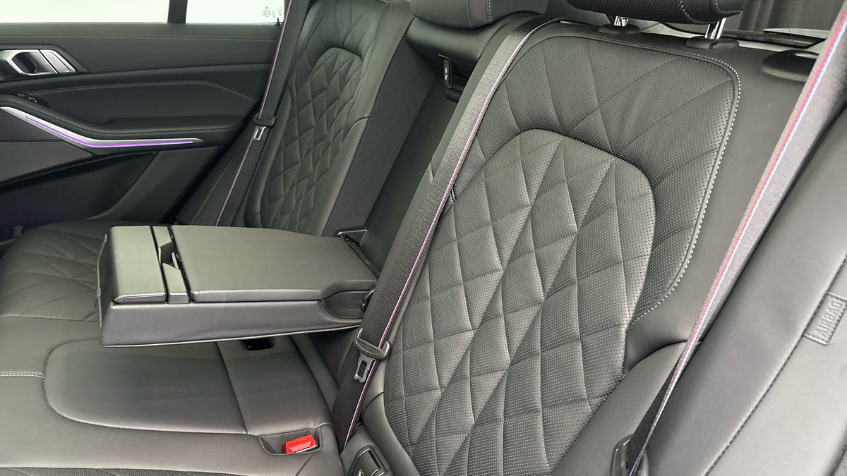 Used BMW X5 2022 for sale - 76699139: Photo 9