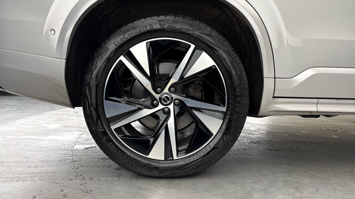 Used Volvo XC90 2023 for sale - 78168189: Photo 10