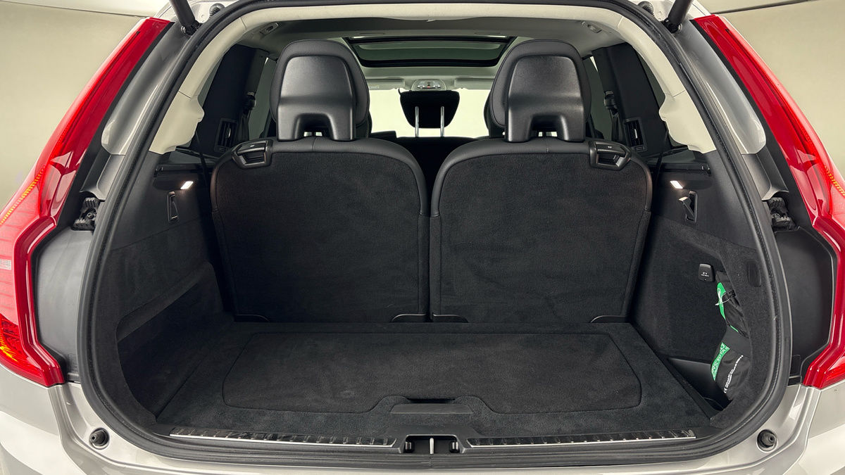 Used Volvo XC90 2023 for sale - 78168189: Photo 11