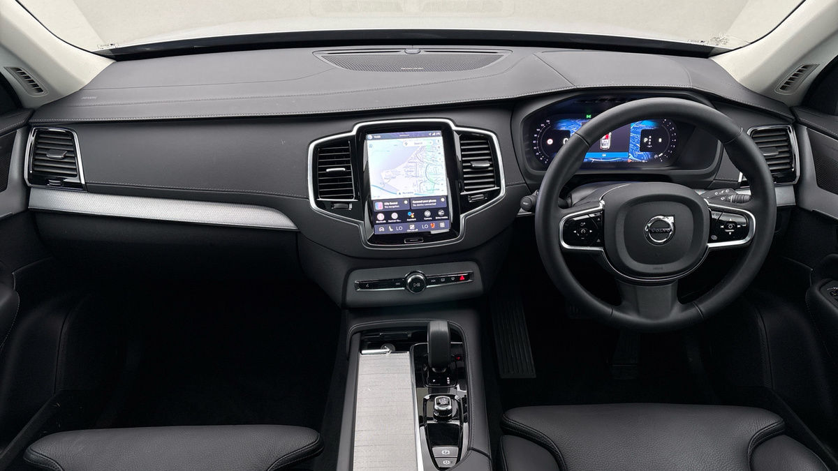 Used Volvo XC90 2023 for sale - 78168189: Photo 12