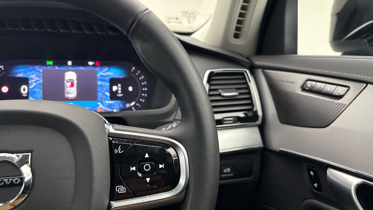 Used Volvo XC90 2023 for sale - 78168189: Photo 14