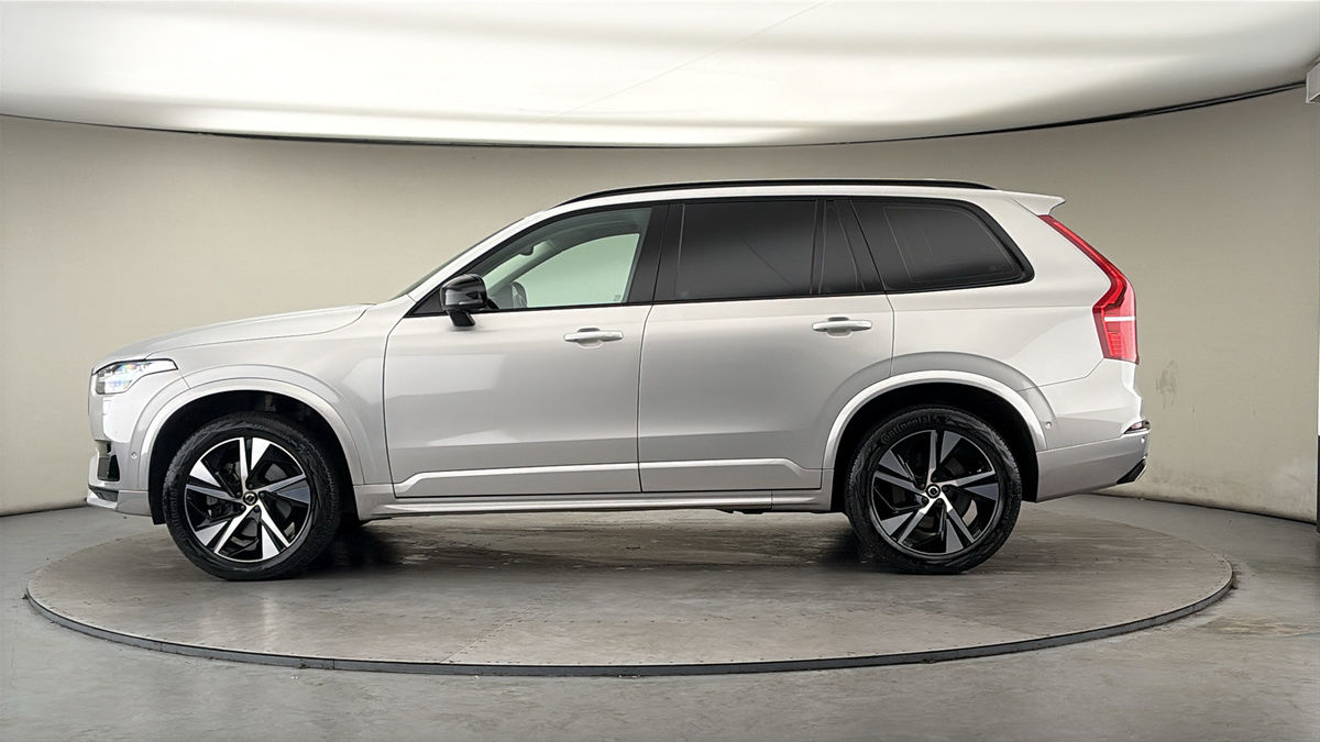 Used Volvo XC90 2023 for sale - 78168189: Photo 15