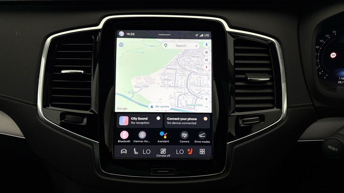 Used Volvo XC90 2023 for sale - 78168189: Photo 17