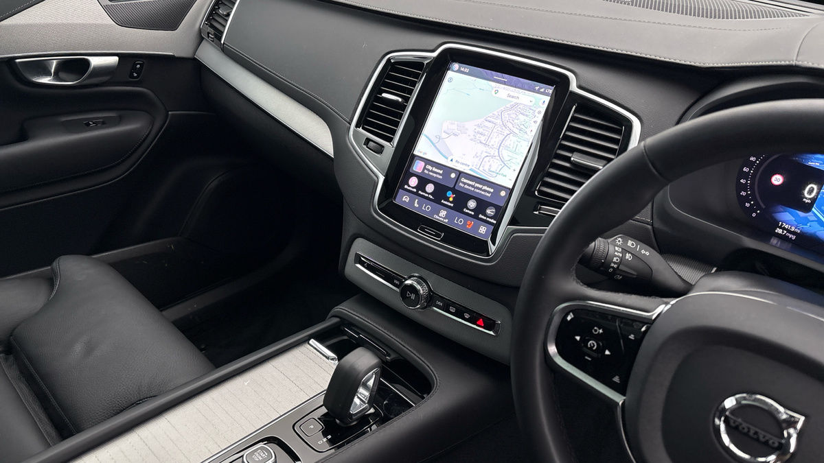 Used Volvo XC90 2023 for sale - 78168189: Photo 18