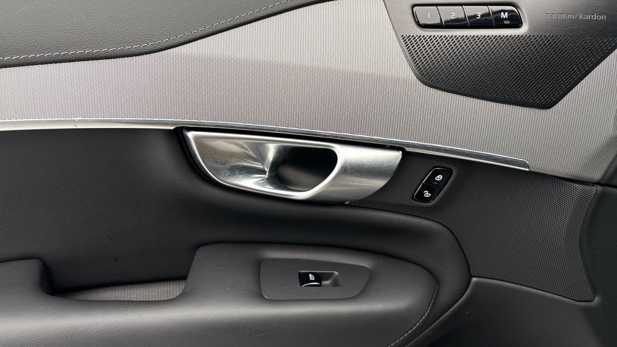 Used Volvo XC90 2023 for sale - 78168189: Photo 19