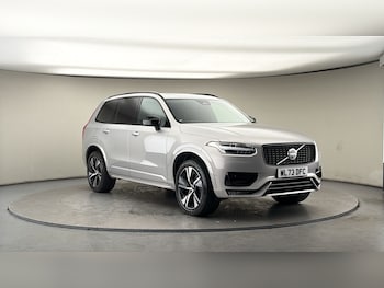 Used Volvo XC90 2023 for sale - 78168189: Photo